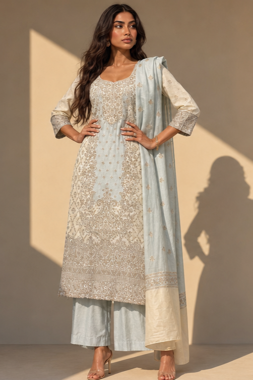Maharani Brisa Azul