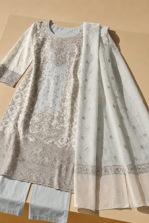 Maharani Brisa Azul