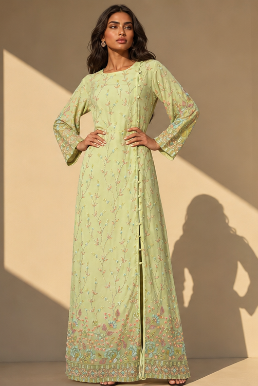 Gulzar de Jade