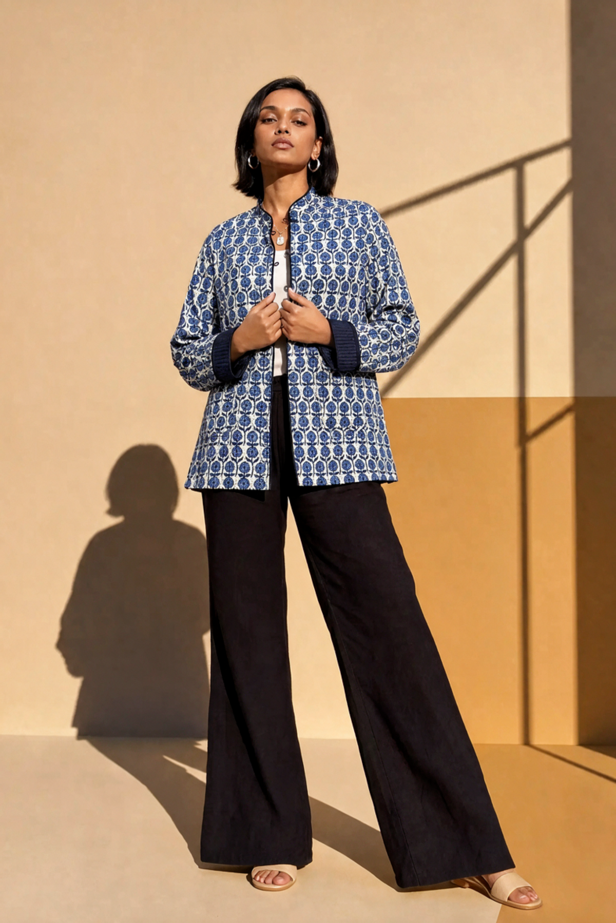 Azul Pushpa