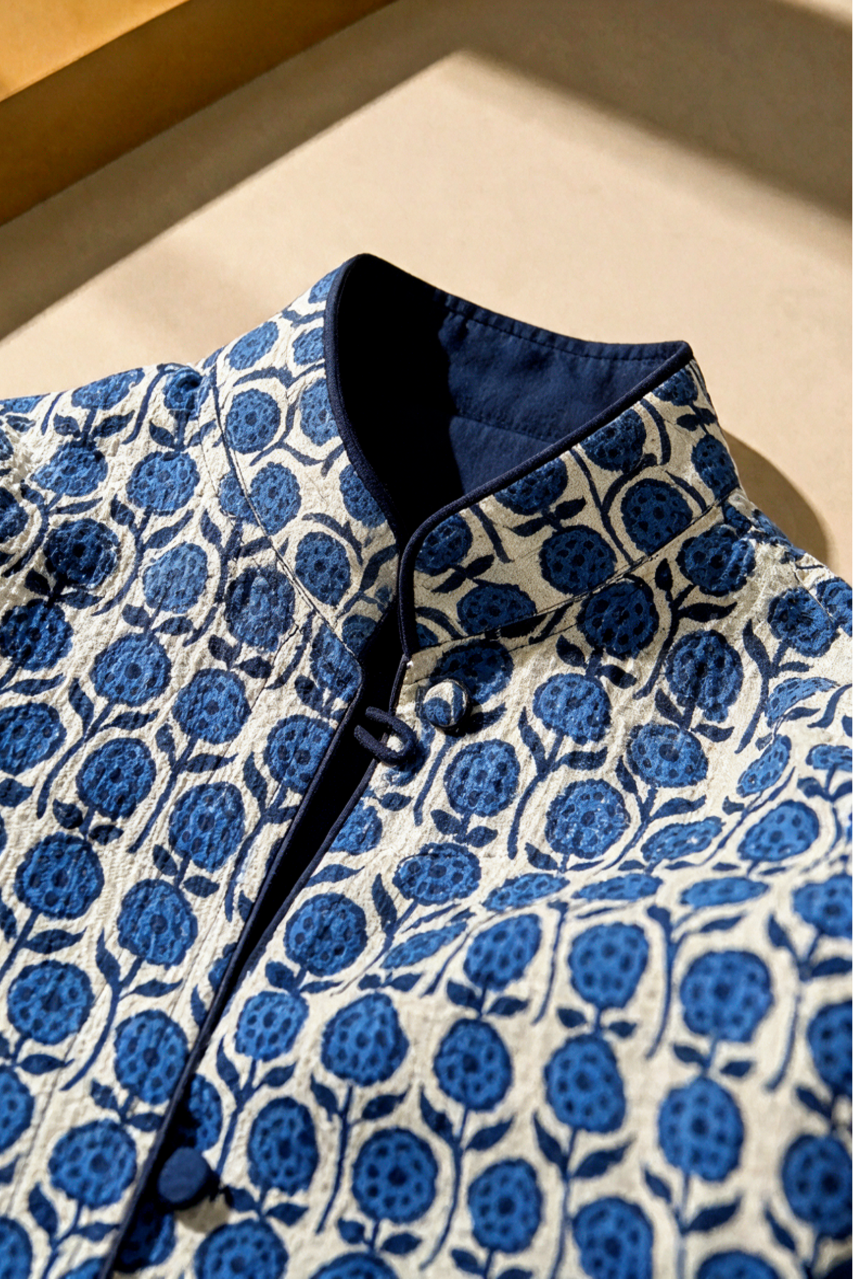 Azul Pushpa
