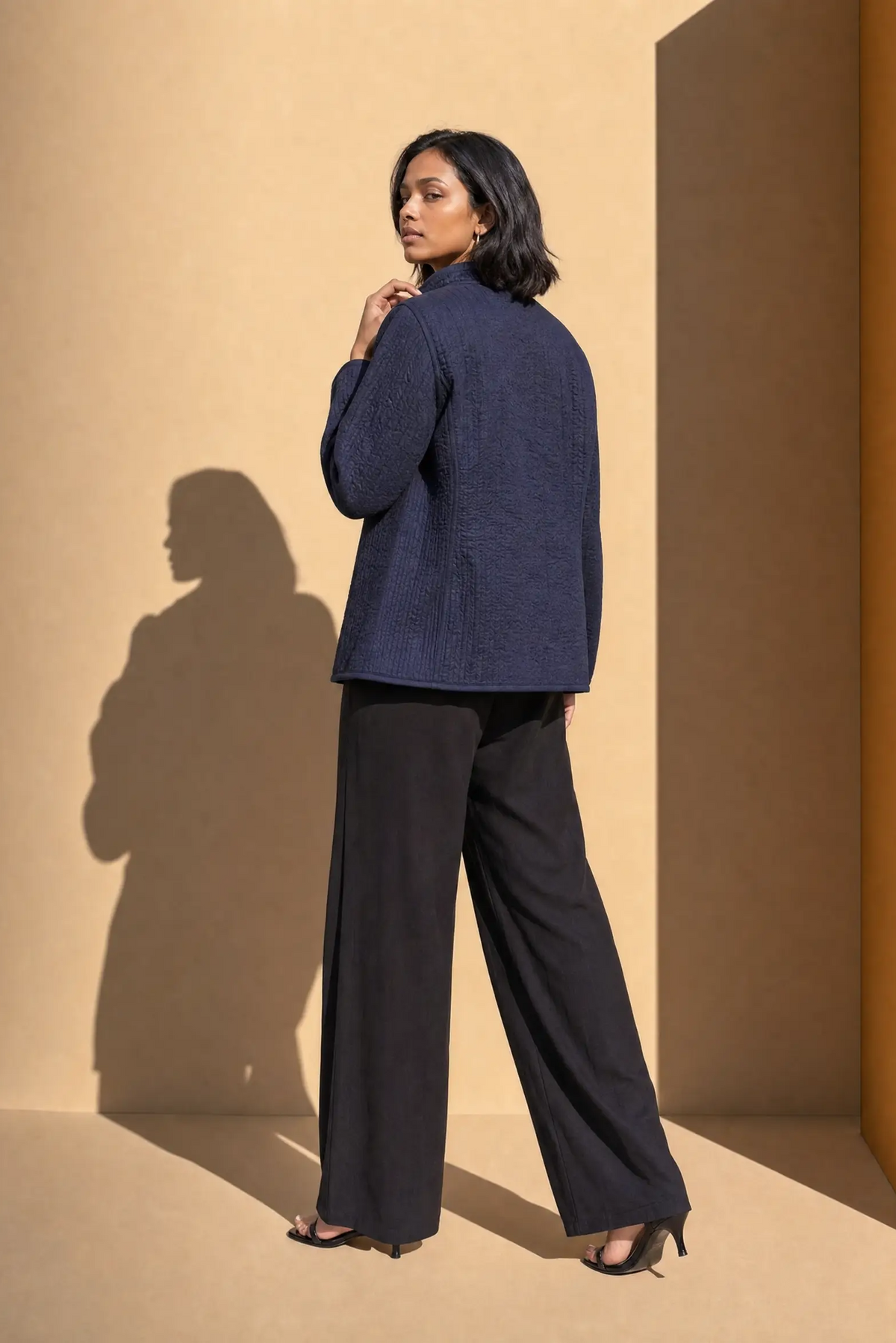 Azul Pushpa