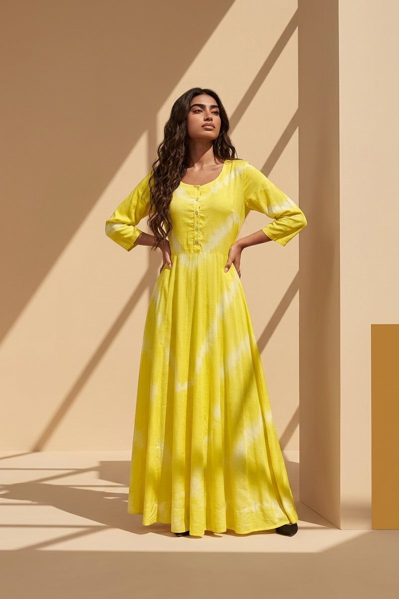 Nimbu Limón