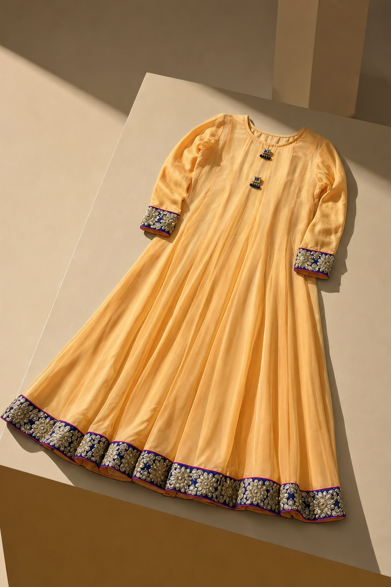 Sunhara Azafranado
