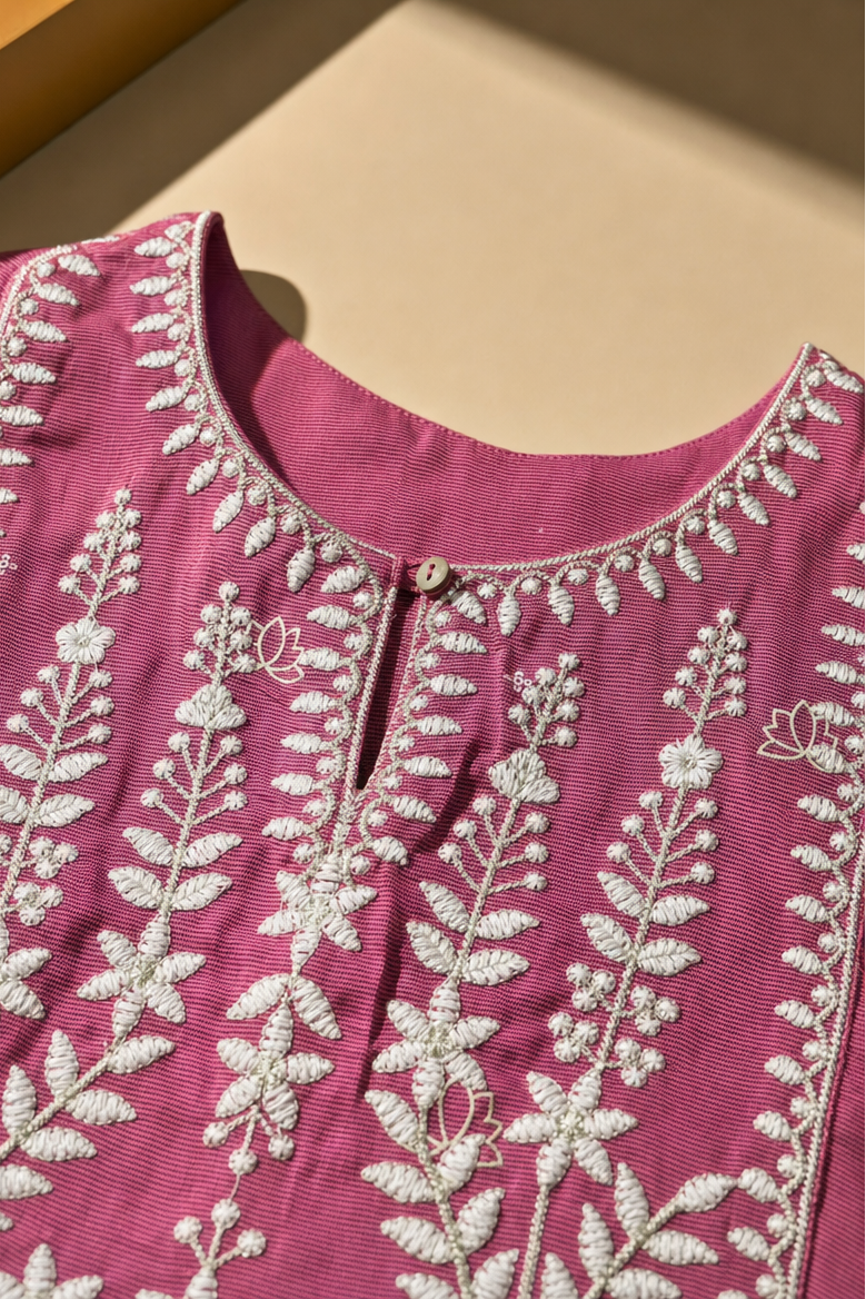 Dhaga Fucsia