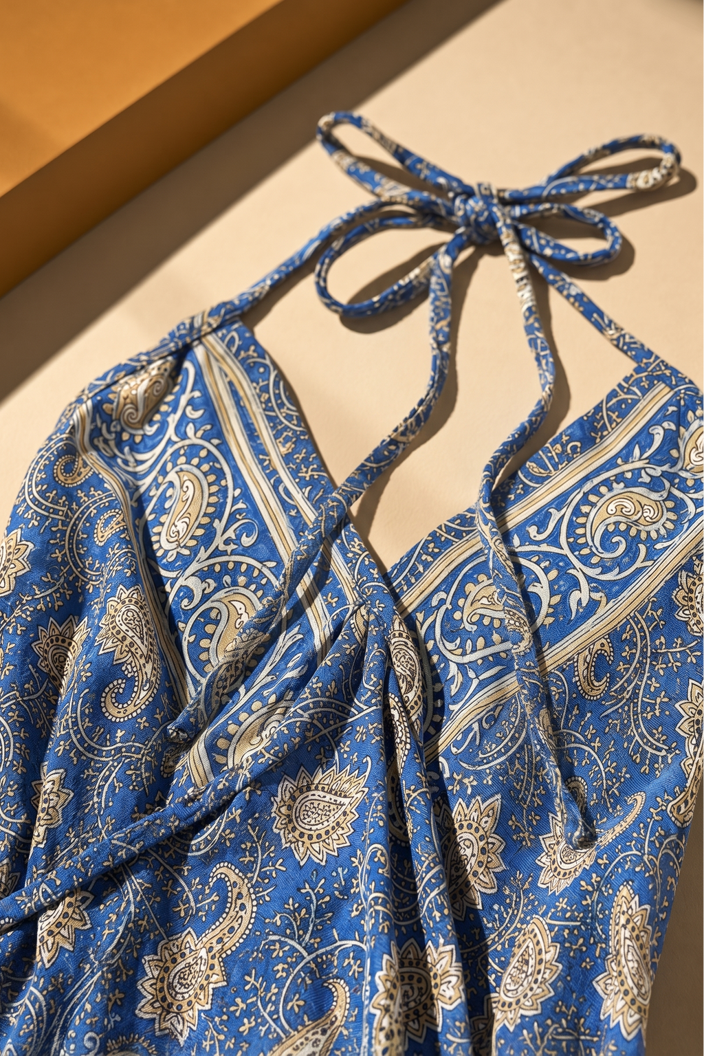 Rajani Indigo