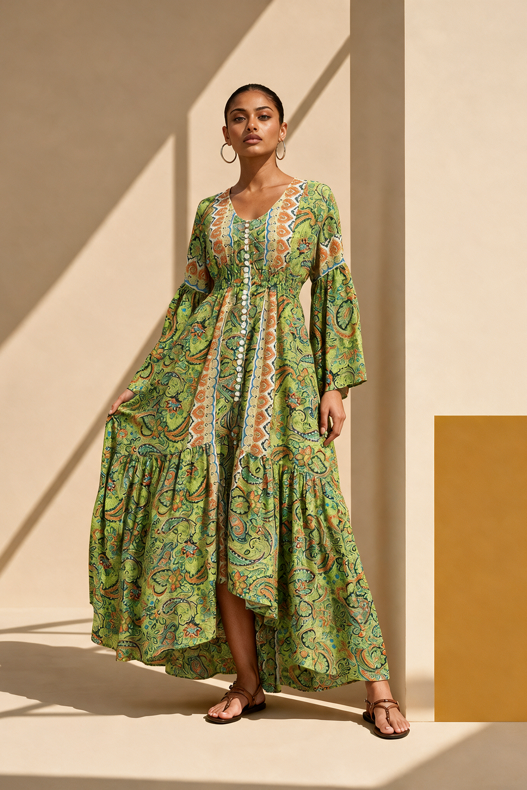 Meher Primavera