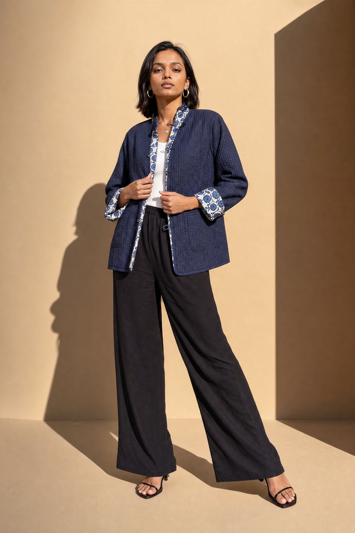 Azul Pushpa