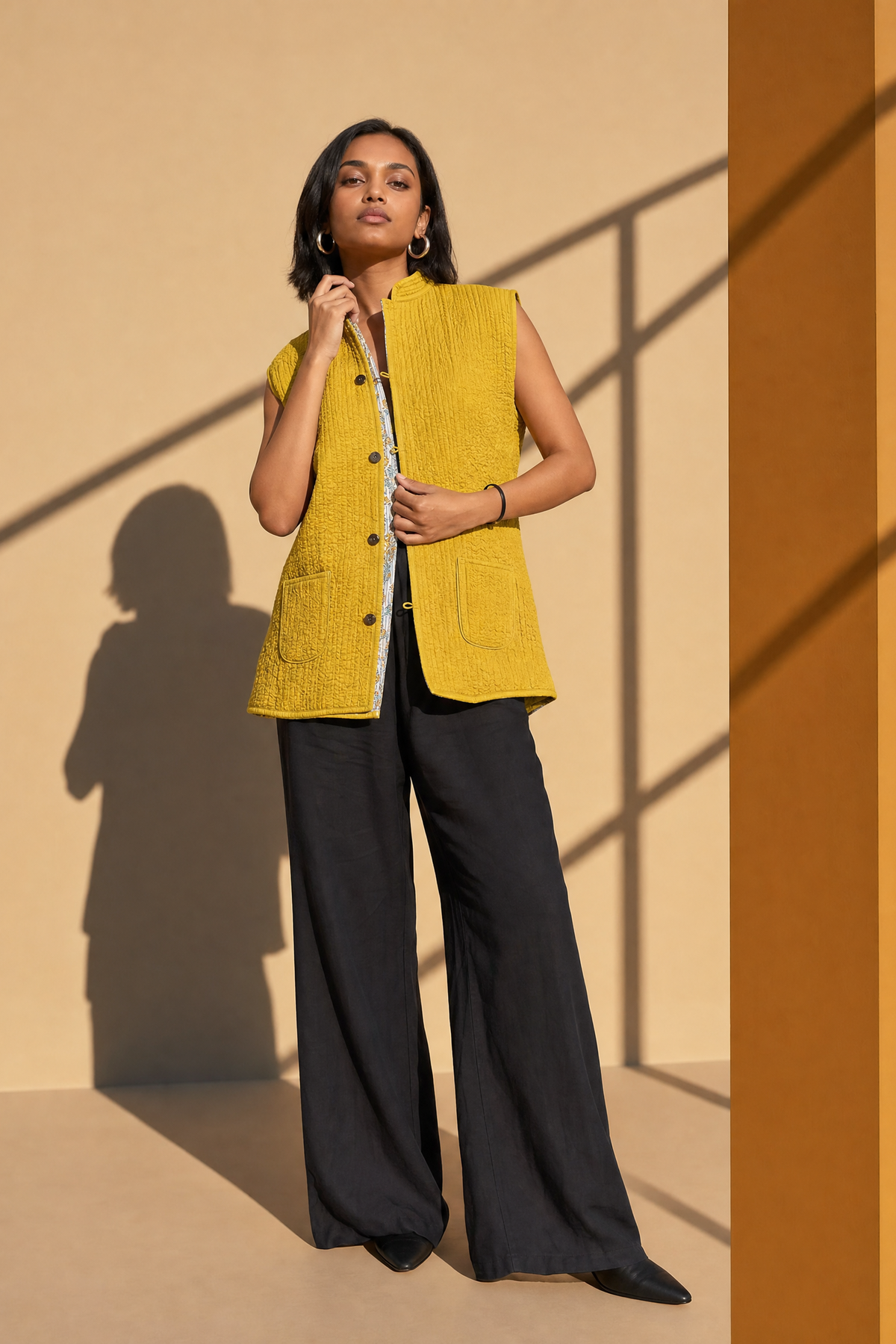Amarillo Pushpa