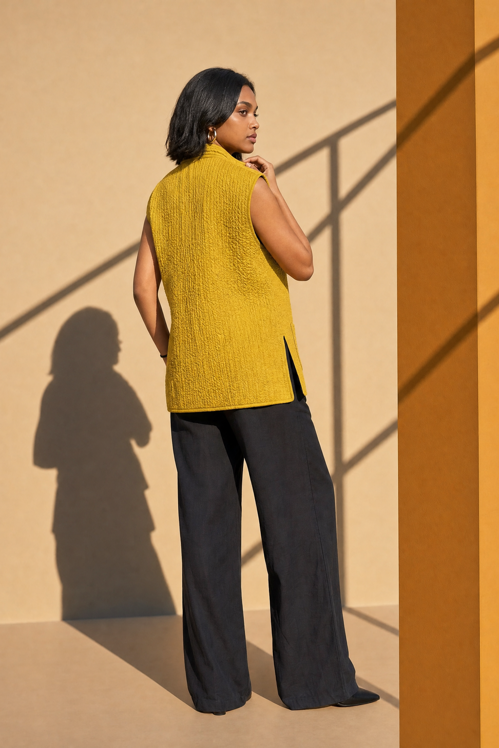 Amarillo Pushpa