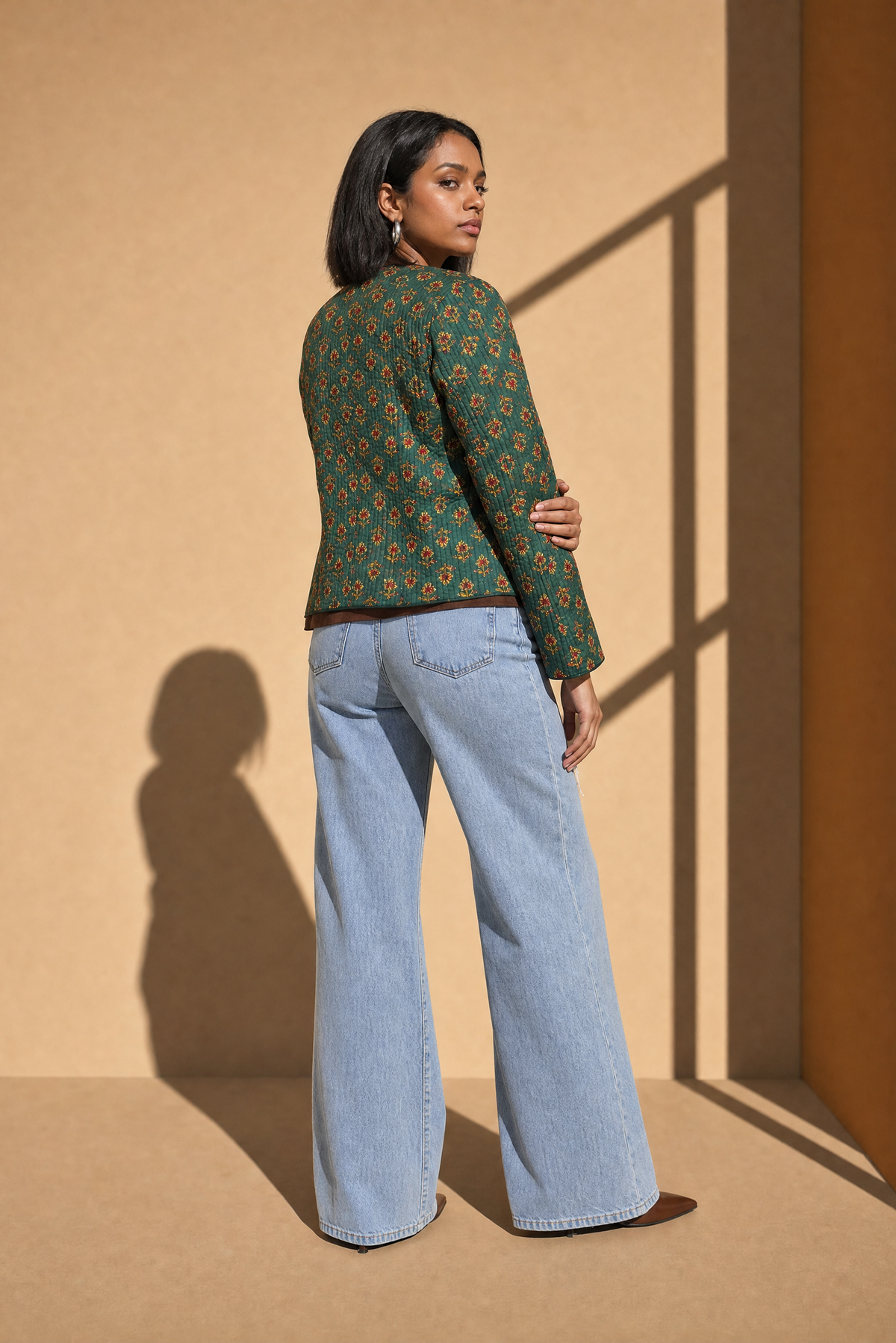 Esmeralda Gulzar